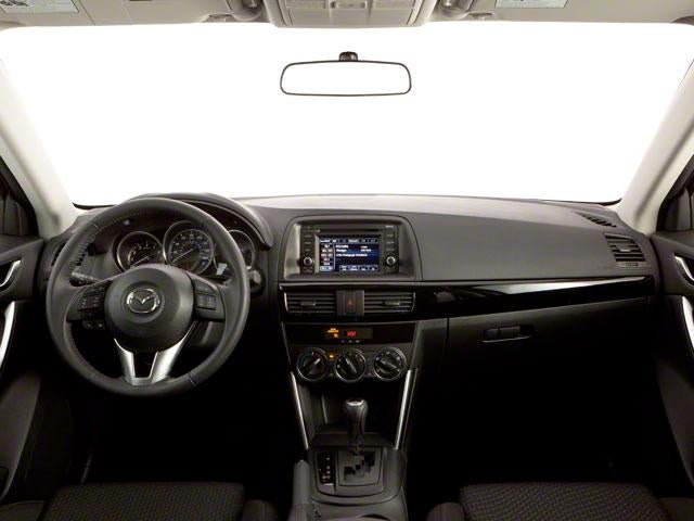 2013 Mazda Mazda CX-5 FWD 4dr Auto Sport