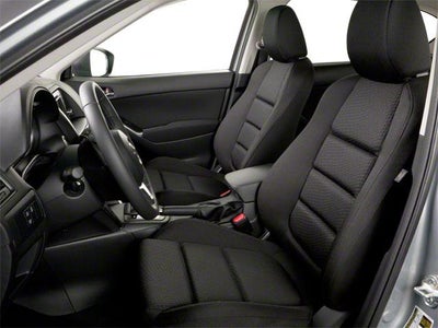 2013 Mazda Mazda CX-5 FWD 4dr Auto Sport