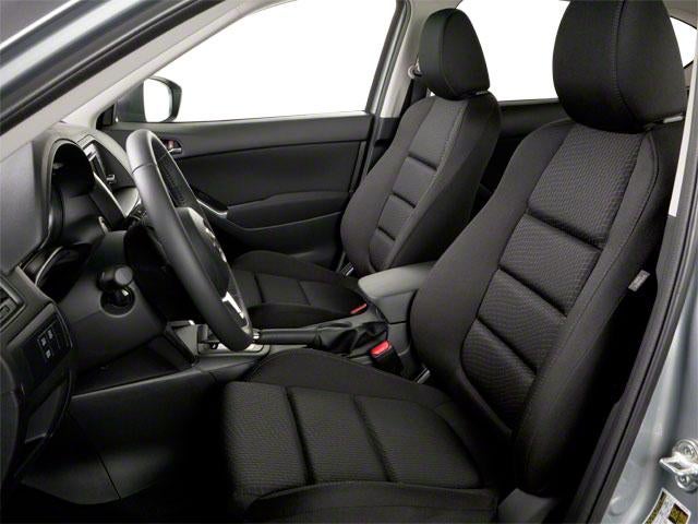 2013 Mazda Mazda CX-5 FWD 4dr Auto Sport