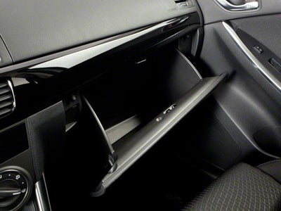 2013 Mazda Mazda CX-5 FWD 4dr Auto Sport