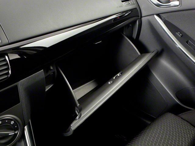 2013 Mazda Mazda CX-5 FWD 4dr Auto Sport