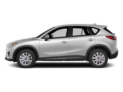 2013 Mazda Mazda CX-5 FWD 4dr Auto Sport