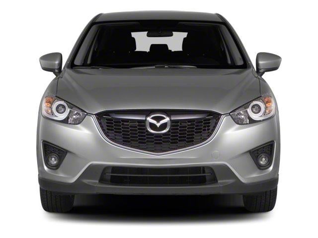 2013 Mazda Mazda CX-5 FWD 4dr Auto Sport