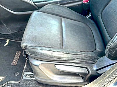 2016 Mazda Mazda CX-5 FWD 4dr Auto Sport