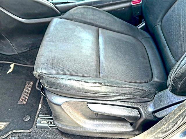 2016 Mazda Mazda CX-5 FWD 4dr Auto Sport