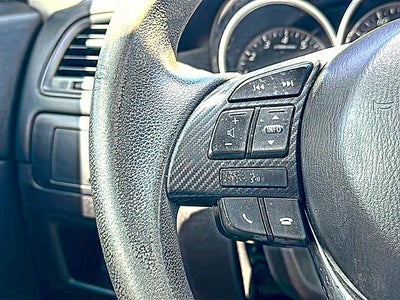 2016 Mazda Mazda CX-5 FWD 4dr Auto Sport