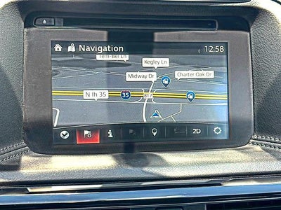2016 Mazda Mazda CX-5 FWD 4dr Auto Sport