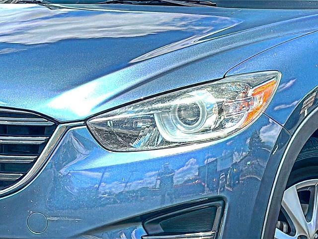2016 Mazda Mazda CX-5 FWD 4dr Auto Sport