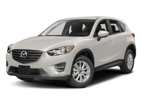 2016 Mazda Mazda CX-5 FWD 4dr Auto Sport