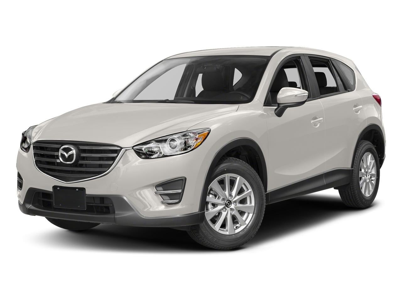 2016 Mazda Mazda CX-5 FWD 4dr Auto Sport