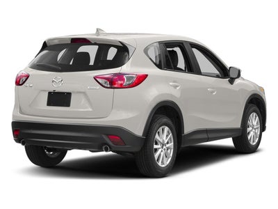 2016 Mazda Mazda CX-5 FWD 4dr Auto Sport