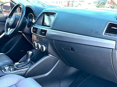 2016 Mazda Mazda CX-5 Touring