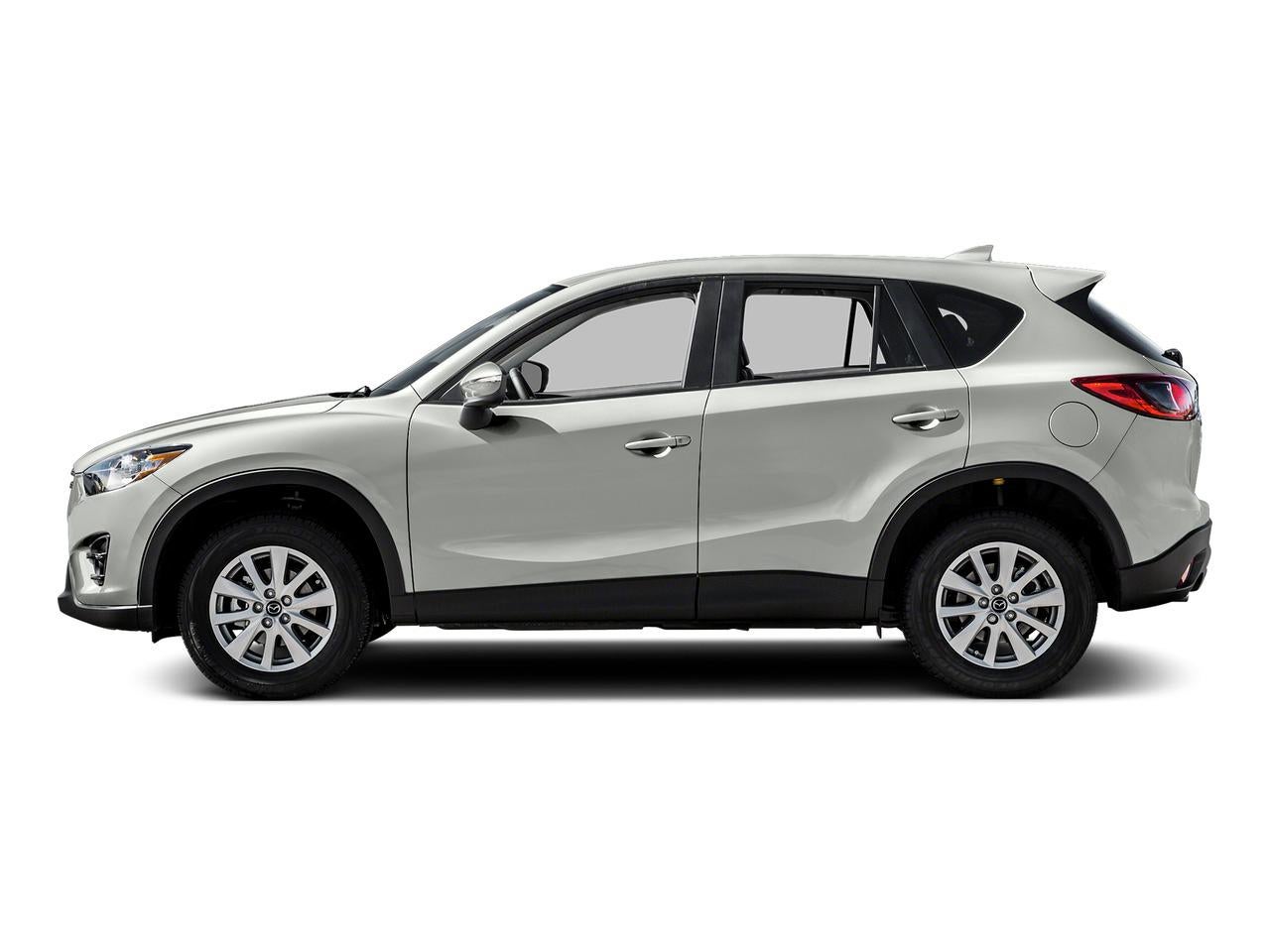 2016 Mazda Mazda CX-5 Touring