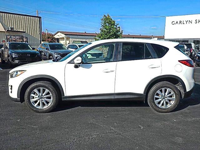 2016 Mazda Mazda CX-5 FWD 4dr Auto Touring
