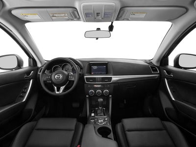 2016 Mazda Mazda CX-5 FWD 4dr Auto Touring
