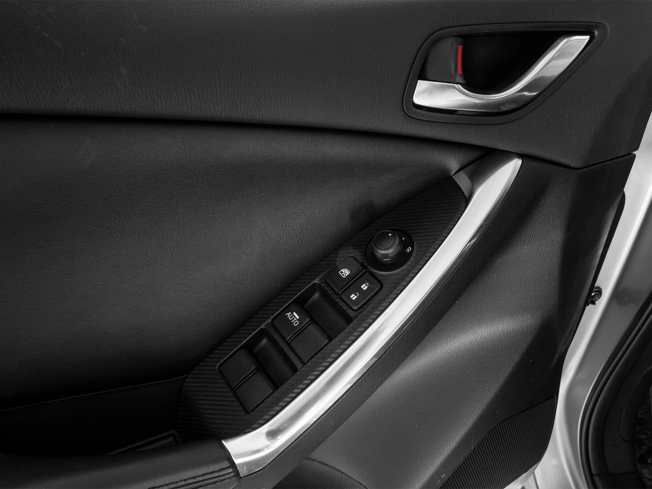 2016 Mazda Mazda CX-5 FWD 4dr Auto Touring