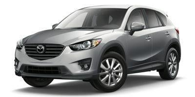 2016 Mazda Mazda CX-5 FWD 4dr Auto Touring