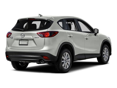 2016 Mazda Mazda CX-5 FWD 4dr Auto Touring