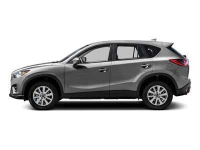 2016 Mazda Mazda CX-5 FWD 4dr Auto Touring