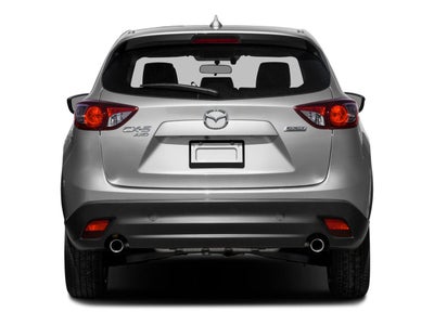 2016 Mazda Mazda CX-5 FWD 4dr Auto Touring