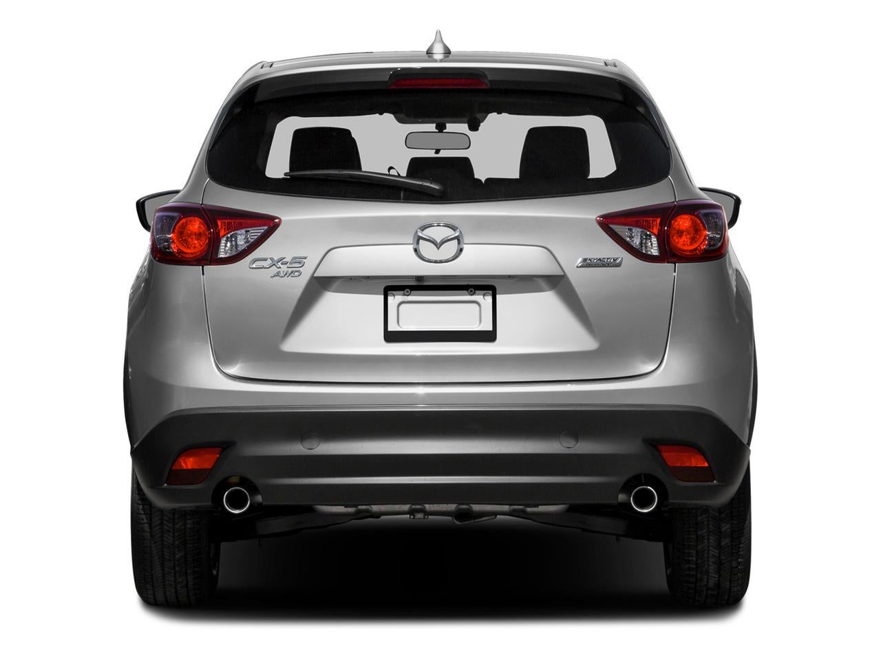 2016 Mazda Mazda CX-5 FWD 4dr Auto Touring