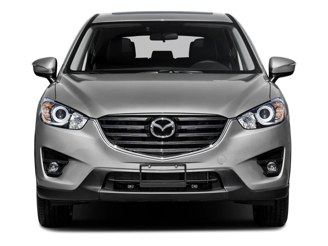 2016 Mazda Mazda CX-5 FWD 4dr Auto Touring