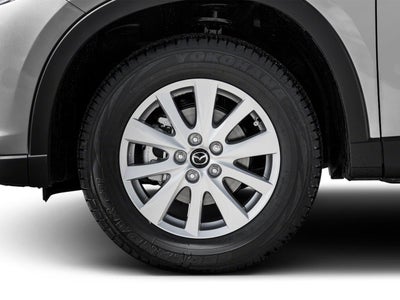 2016 Mazda Mazda CX-5 FWD 4dr Auto Touring
