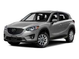 2016 Mazda Mazda CX-5 FWD 4dr Auto Touring