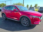 2018 Mazda Mazda CX-5 Touring FWD