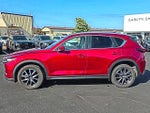 2018 Mazda Mazda CX-5 Touring FWD