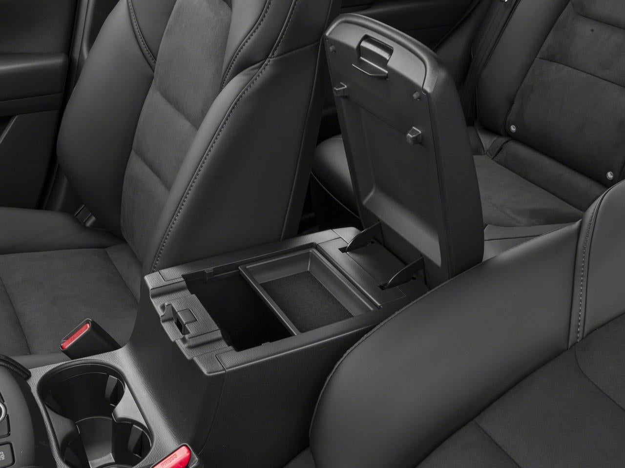 2018 Mazda Mazda CX-5 Touring FWD
