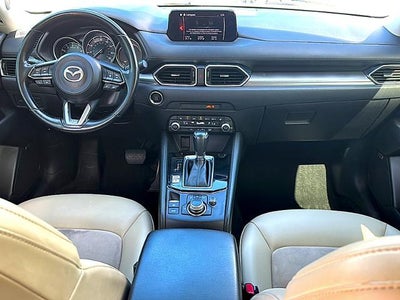 2020 Mazda Mazda CX-5 Touring FWD