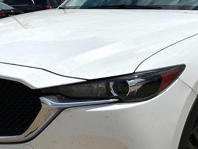2020 Mazda Mazda CX-5 Touring FWD