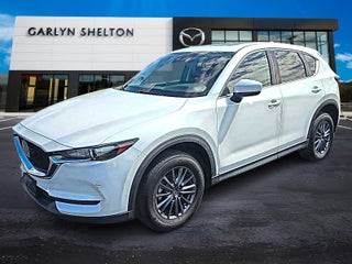 2020 Mazda Mazda CX-5 Touring