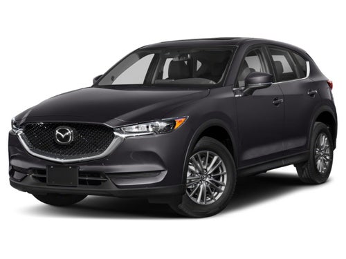 2020 Mazda Mazda CX-5 Touring