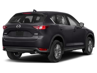 2020 Mazda Mazda CX-5 Touring