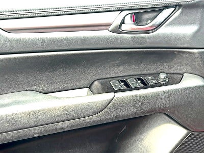 2024 Mazda Mazda CX-5 2.5 S Select