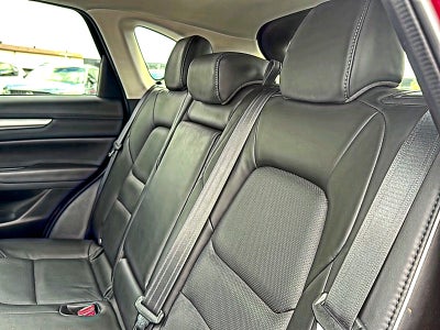2024 Mazda Mazda CX-5 2.5 S Select