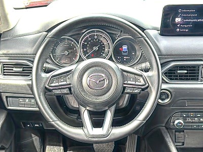 2024 Mazda Mazda CX-5 2.5 S Select