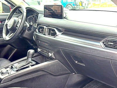 2024 Mazda Mazda CX-5 2.5 S Select
