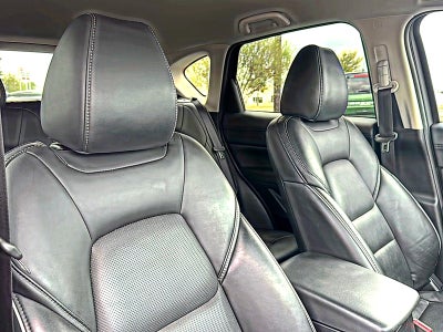 2024 Mazda Mazda CX-5 2.5 S Select