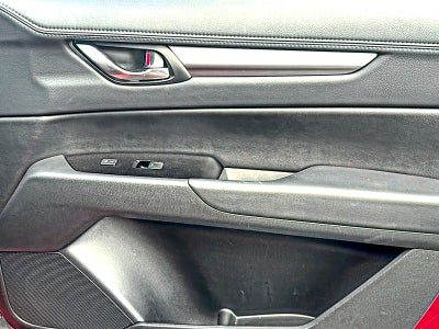 2024 Mazda Mazda CX-5 2.5 S Select