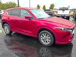 2024 Mazda Mazda CX-5 2.5 S Select