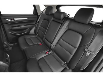 2024 Mazda Mazda CX-5 2.5 S Select
