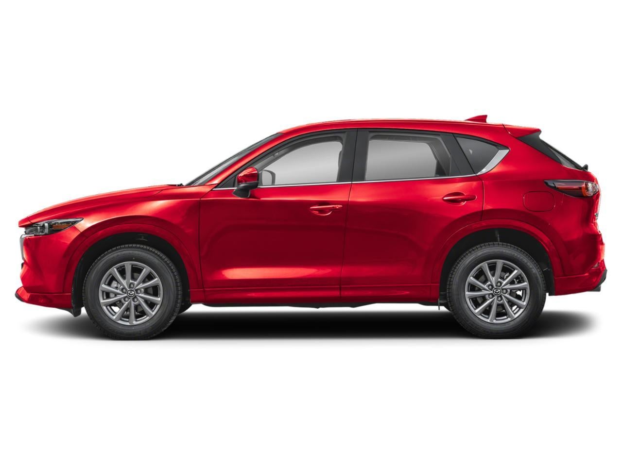 2024 Mazda Mazda CX-5 2.5 S Select