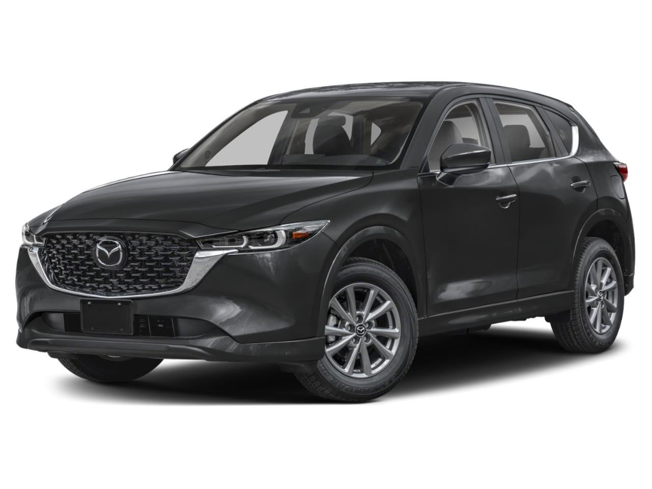 2024 Mazda Mazda CX-5 2.5 S Select