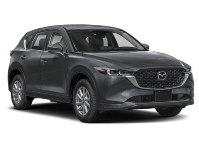 2024 Mazda Mazda CX-5 2.5 S Select