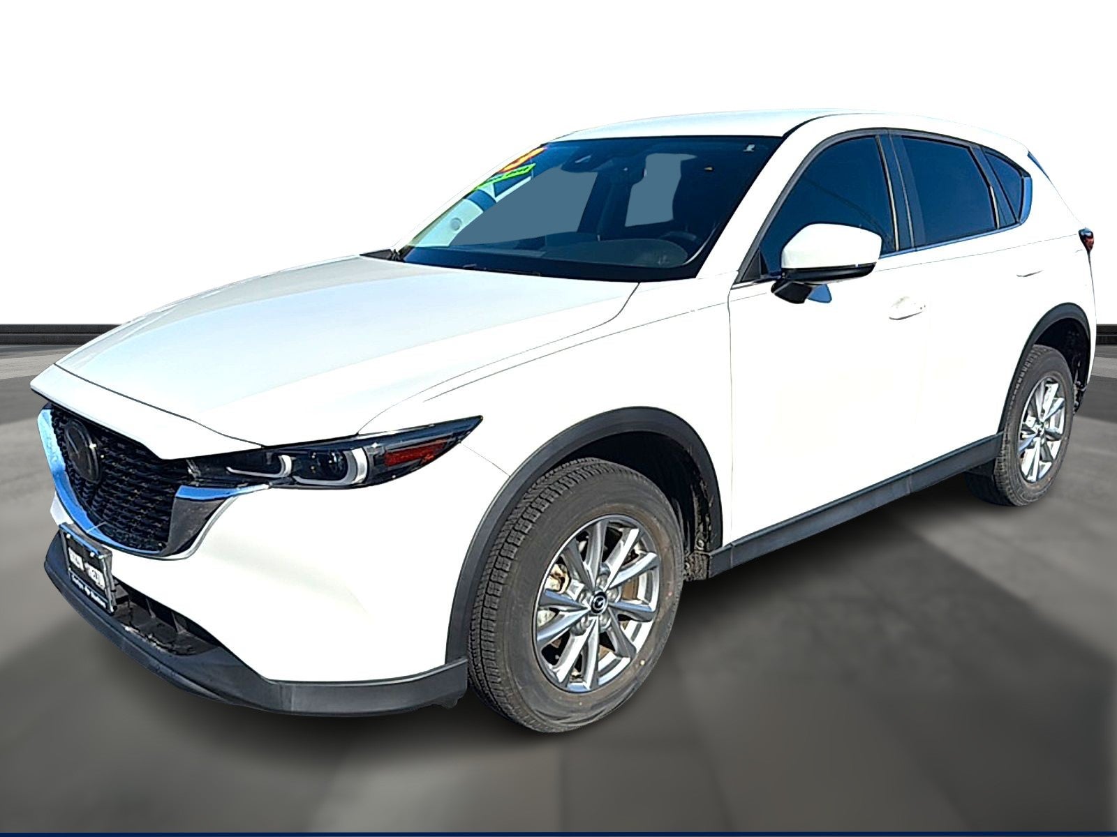 2023 Mazda Mazda CX-5 2.5 S Select