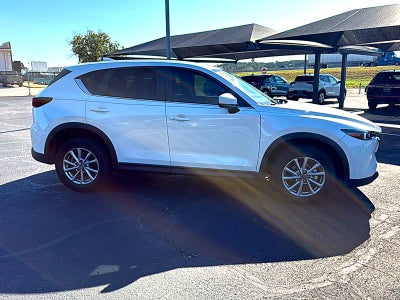 2023 Mazda Mazda CX-5 2.5 S Select