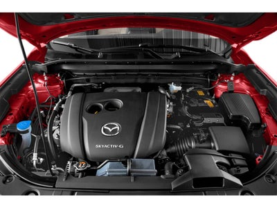 2023 Mazda Mazda CX-5 2.5 S Select